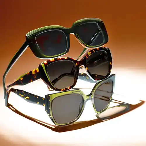 Nouveautés solaires MOREL – Collection 2026