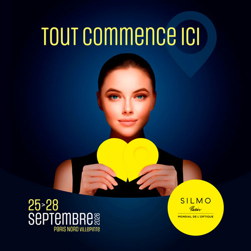SILMO : le RDV professionnel des opticiens à Paris