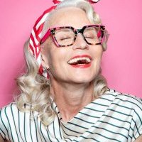 Lunettes Nemezis, stylées et colorées à petits prix, chez OPTO Design à Nantes