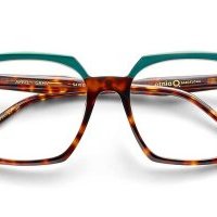 Lunettes Etnia Barcelona, par OPTO Design à Nantes