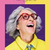 Lunettes NEMEZIS / OZ, par OPTO Design, opticien à Nantes