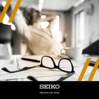 Verres Seiko, chez OPTO Design, opticien à Nantes