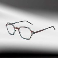Parasite Eyewear, en exclusivité à Nantes chez votre opticien OPTO Design