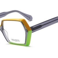 Lunettes NEMEZIS / OZ, par OPTO Design, opticien à Nantes