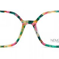 Lunettes Nemezis, stylées et colorées à petits prix, chez OPTO Design à Nantes
