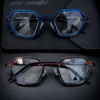 Parasite Eyewear, en exclusivité à Nantes chez votre opticien OPTO Design