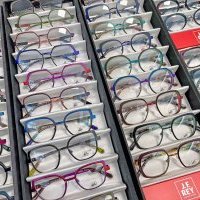 Collection J.F. REY, lunettes pour femme, chez OPTO Design à Nantes