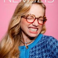 Lunettes Nemezis, stylées et colorées à petits prix, chez OPTO Design à Nantes