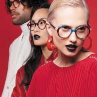 Lunettes J.F. REY, collection 2024 – Lunetier français