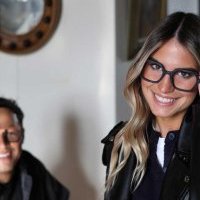 Lunettes MOU, par OPTO Design, opticien à Nantes