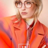 Collection J.F. REY, lunettes pour femme, chez OPTO Design à Nantes
