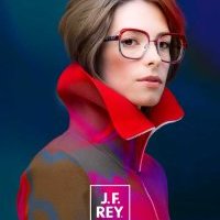 Collection J.F. REY, lunettes pour femme, chez OPTO Design à Nantes
