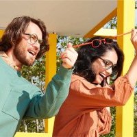 Des lunettes sur mesure ultra-résistantes, chez OPTO Design à Nantes