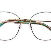 Lunettes Etnia Barcelona, par OPTO Design à Nantes