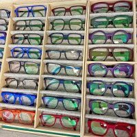 Collection éco-responsable Nogs Optic chez OPTO Design à Nantes