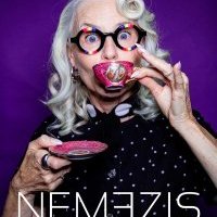 Lunettes Nemezis, stylées et colorées à petits prix, chez OPTO Design à Nantes