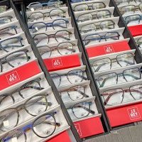 Collection J.F. REY, lunettes pour homme, chez OPTO Design à Nantes