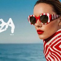 Etnia Barcelona, chez votre opticien OPTO Design à Nantes