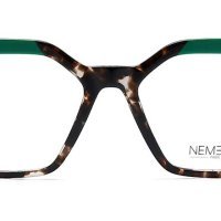 Lunettes Nemezis, stylées et colorées à petits prix, chez OPTO Design à Nantes
