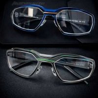 Parasite Eyewear, en exclusivité à Nantes chez votre opticienOPTO Design