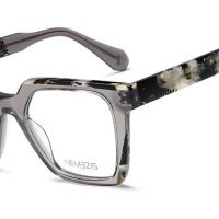 Lunettes Nemezis, stylées et colorées à petits prix, chez OPTO Design à Nantes