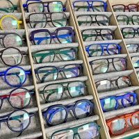 Collection éco-responsable Nogs Optic chez OPTO Design à Nantes