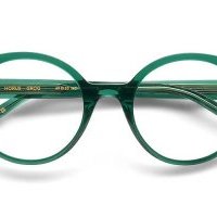 Lunettes Etnia Barcelona, par OPTO Design à Nantes