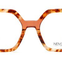 Lunettes Nemezis, stylées et colorées à petits prix, chez OPTO Design à Nantes