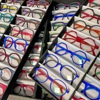 Collection éco-responsable Nogs Optic chez OPTO Design à Nantes