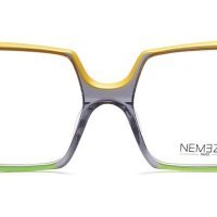 Lunettes NEMEZIS / OZ, par OPTO Design, opticien à Nantes