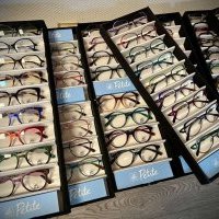 Collection 2024 lunettes Petite J.F. REY, lunetier français