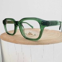 Lunettes MOU, par OPTO Design, opticien à Nantes