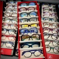 Collection 2024 lunettes Femme J.F. REY, lunetier français