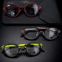 Parasite Eyewear, en exclusivité à Nantes chez votre opticien OPTO Design