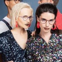 Lunettes J.F. REY, collection optique Homme / Femme 2024 – Lunetier français