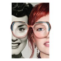 Collection optique Femme 2024, Maison Morel, lunetier français