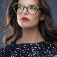Lunettes J.F. REY, collection optique femme 2024 – Lunetier français