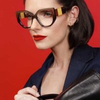 Lunettes J.F. REY, collection optique 2024 – Lunetier français