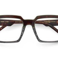 Lunettes Etnia Barcelona, par OPTO Design à Nantes