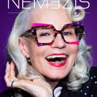 Lunettes Nemezis, stylées et colorées à petits prix, chez OPTO Design à Nantes