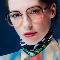 Collection J.F. REY, lunettes pour femme, chez OPTO Design à Nantes