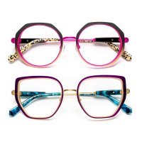 Collection J.F. REY, lunettes pour femme, chez OPTO Design à Nantes