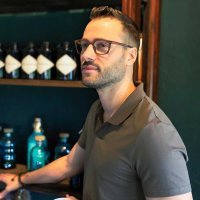 Lunettes MOU, par OPTO Design, opticien à Nantes