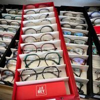 Collection 2024 lunettes Femme J.F. REY, lunetier français