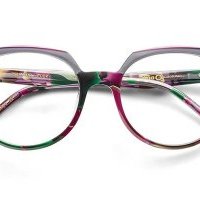 Lunettes Etnia Barcelona, par OPTO Design à Nantes