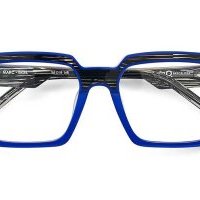 Lunettes Etnia Barcelona, par OPTO Design à Nantes