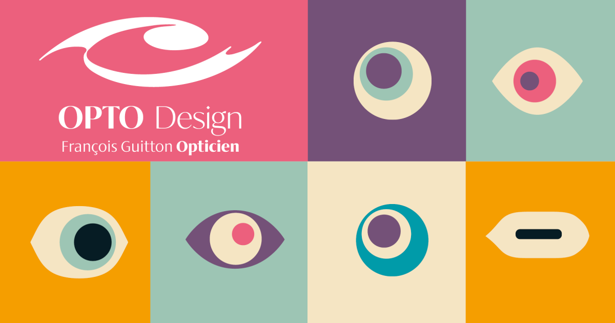 Illustration de OPTO Design