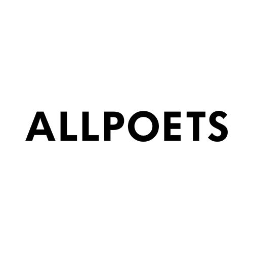 Logo All Poets, lunetier