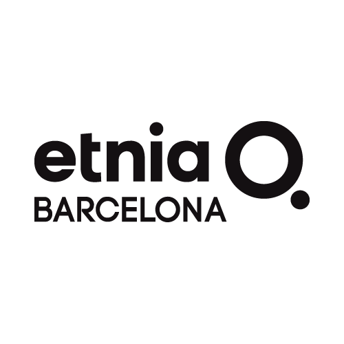 Logo Etnia, lunetier