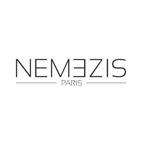 Logo Nemezis, lunetier
